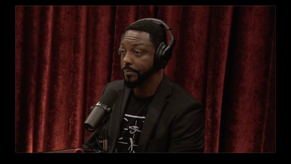 Joe Rogan Experience #2160 – Billy Carson