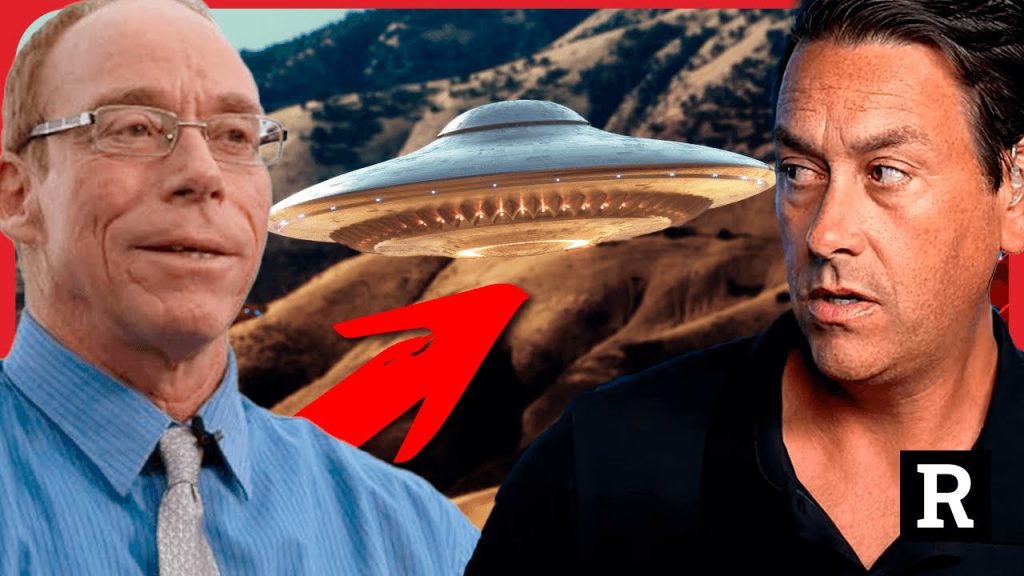 Dr. Steven Greer: “UFO anti-gravity tech that is being kept secret would instantly change the world”