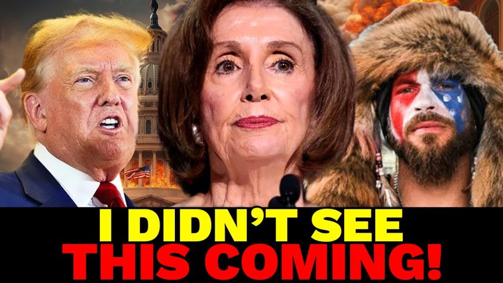 JUST NOW: Trump JUST SHOCKED Congress with new DEMAND!!