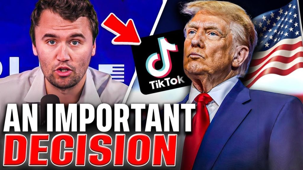 TikTok’s Ban Can Change Everything, Let me Explain.