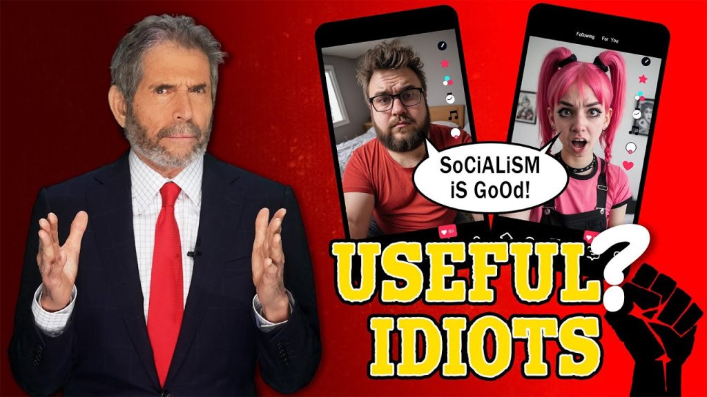 What Socialist Influencers Get Wrong (Just About Everything)